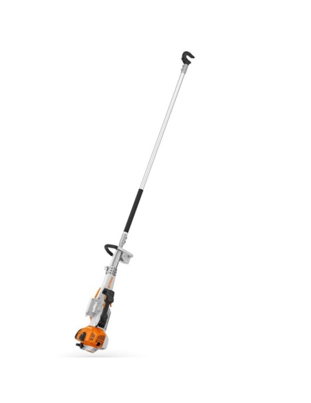 Stihl SP 482 → Vareador