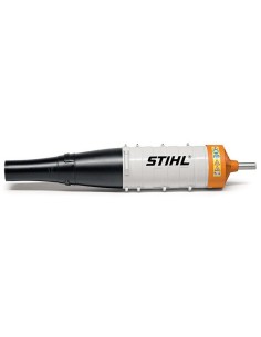 Stihl BG-KM → Soplador