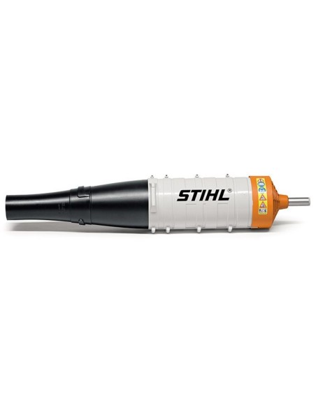 Stihl BG-KM → Soplador