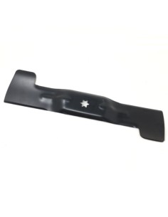 Cuchilla derecha tractor cortacésped LT2 NR92