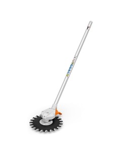 Stihl RG-KM → Cortador de maleza