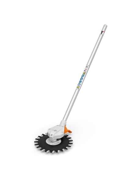 Stihl RG-KM → Cortador de maleza