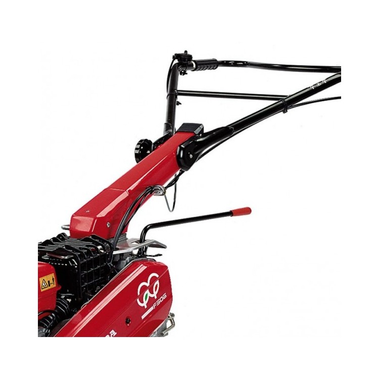 Motoazada Honda F 506