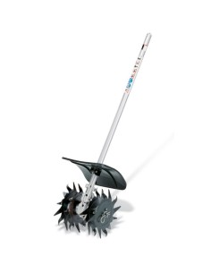 Stihl BF-KM → Fresadora