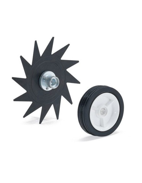 Stihl FC-MM → Cortabordes