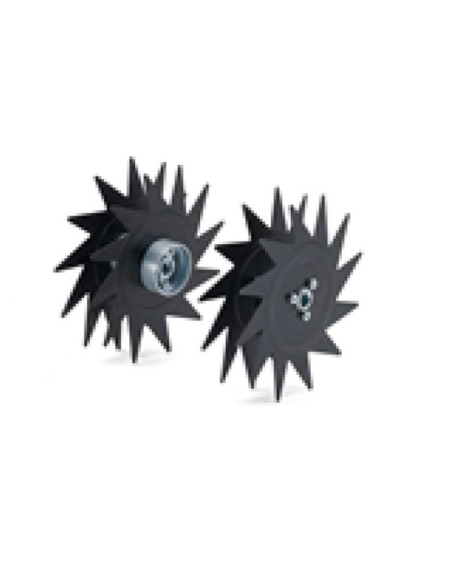 Stihl RL-MM → Escarificador