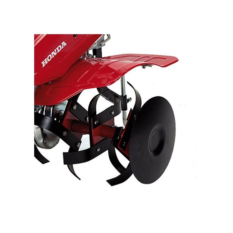 Motoazada Honda F 506