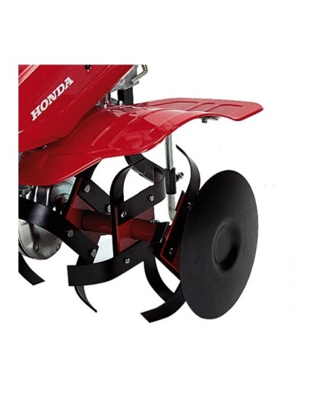 Motoazada Honda F 506