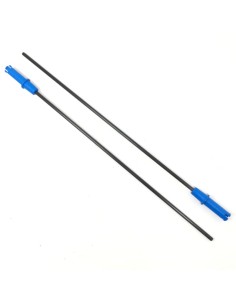 Varilla Carbono Campagnola Cabezal Hércules