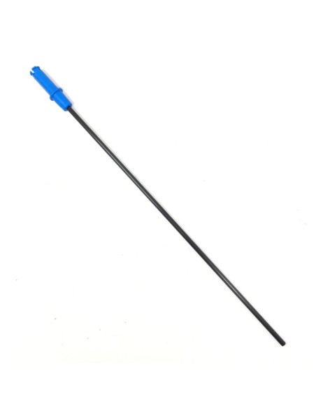 Varilla Carbono Campagnola Cabezal Hércules