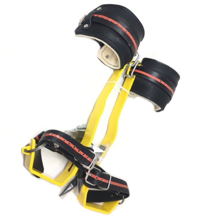 Espuela de trepa TreeUp SP504