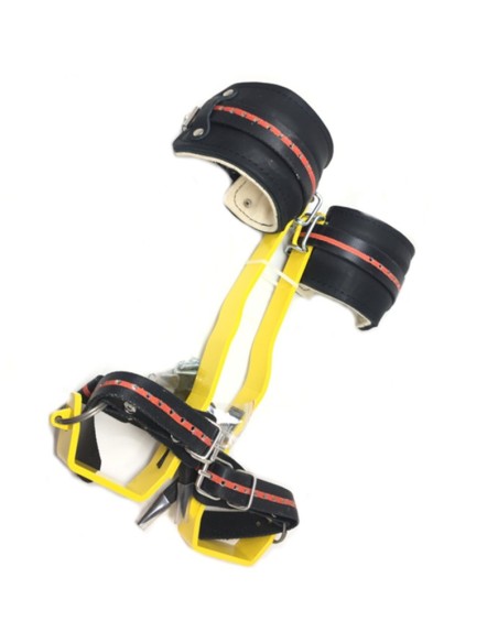 Espuela de trepa TreeUp SP504