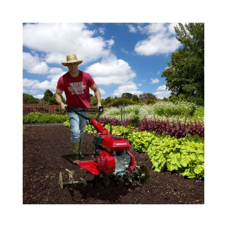 Motoazada Honda F 510