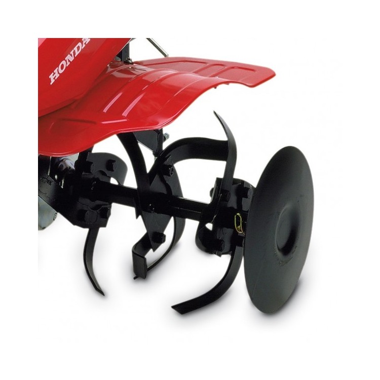 Motoazada Honda F 560