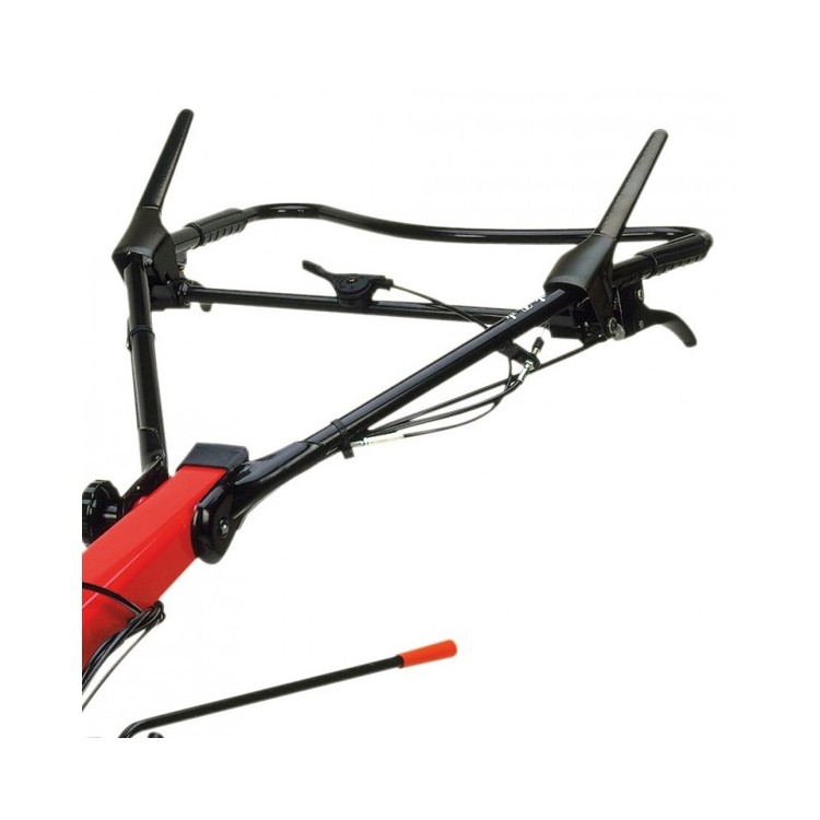 Motoazada Honda F 560