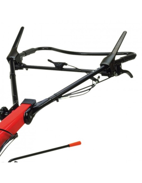 Motoazada Honda F 560