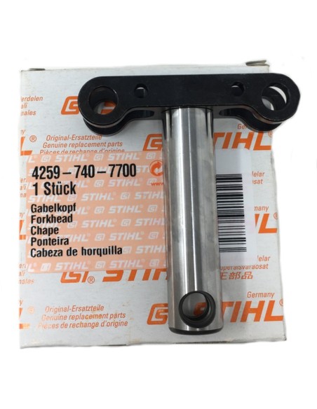 Horquilla Vareador Stihl SP 92