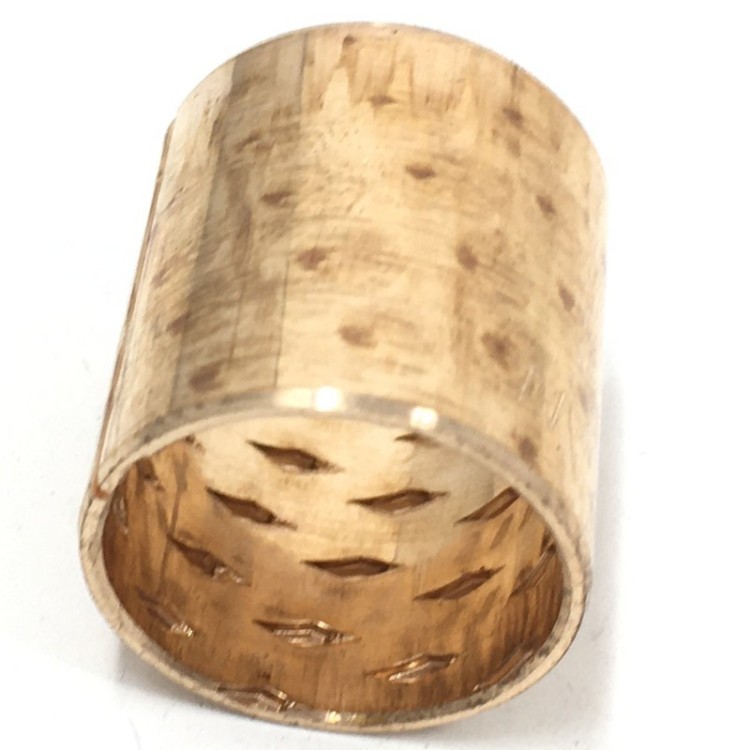 Casquillo vareador Stihl SP 92