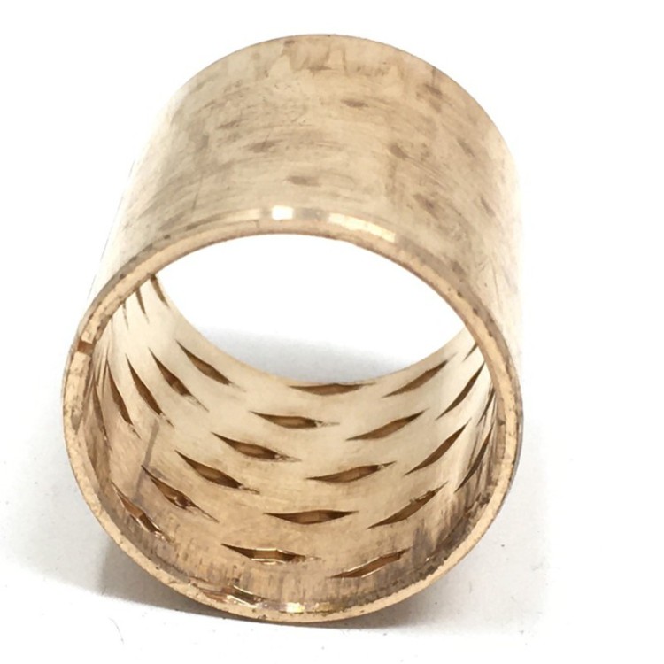 Casquillo vareador Stihl SP 92