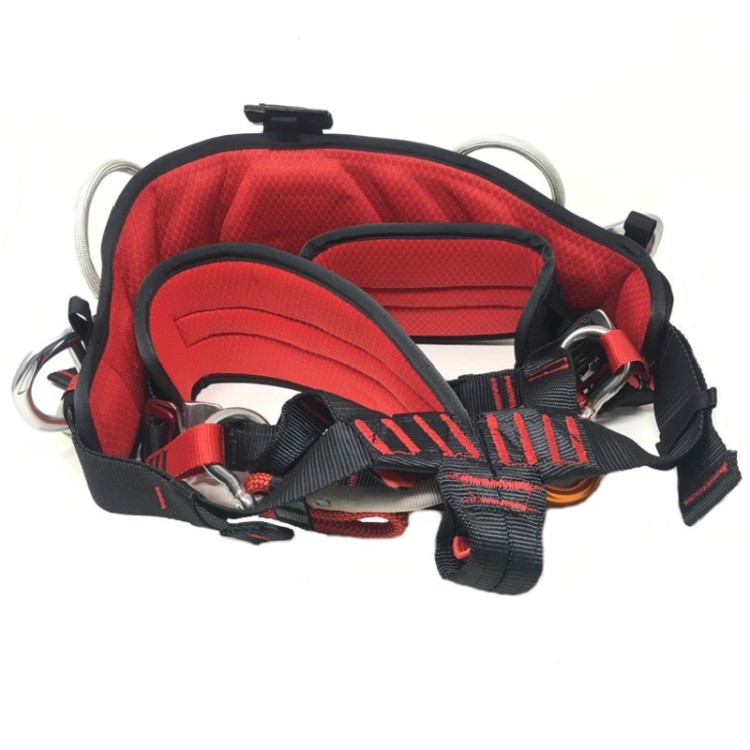 Arnés Pélvico Camp Tree Access EVO - La máxima evolución