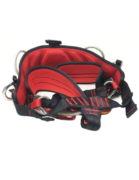 Arnés Pélvico Camp Tree Access EVO - La máxima evolución