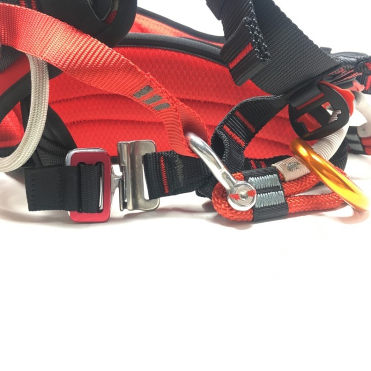 Arnés Pélvico Camp Tree Access EVO - La máxima evolución