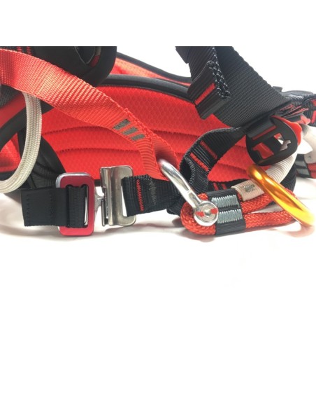 Arnés Pélvico Camp Tree Access EVO - La máxima evolución