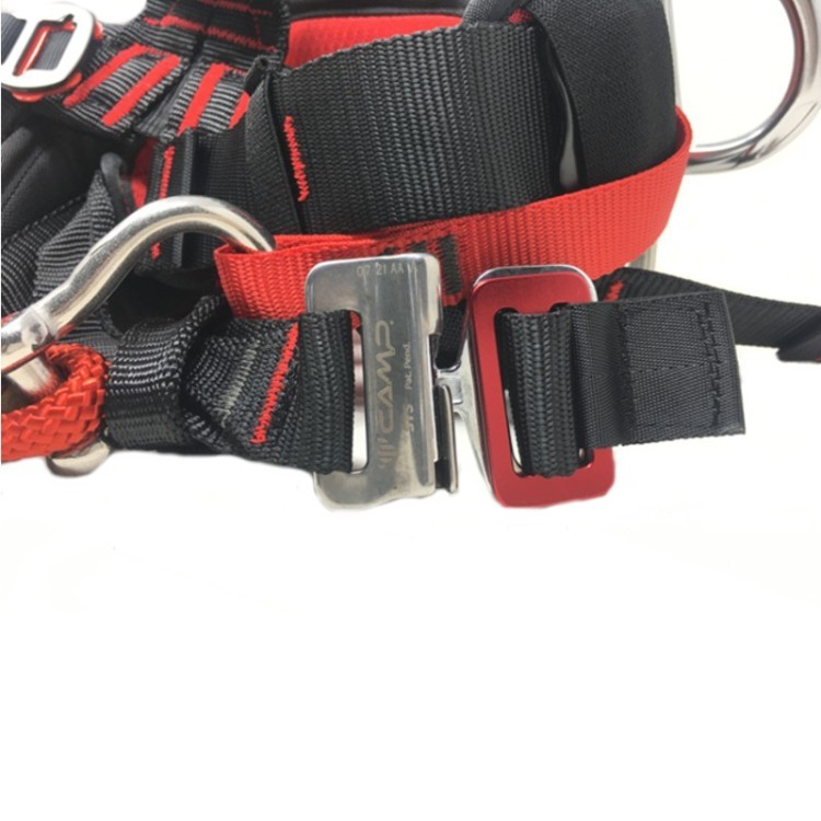 Arnés Pélvico Camp Tree Access EVO - La máxima evolución