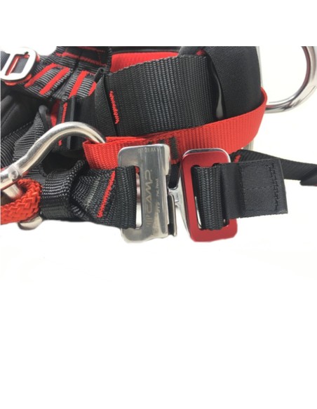 Arnés Pélvico Camp Tree Access EVO - La máxima evolución