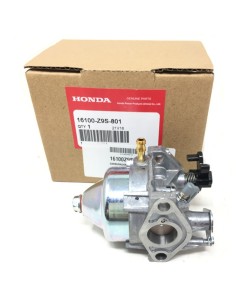 Carburador motores Honda GCV 170/GCV 200