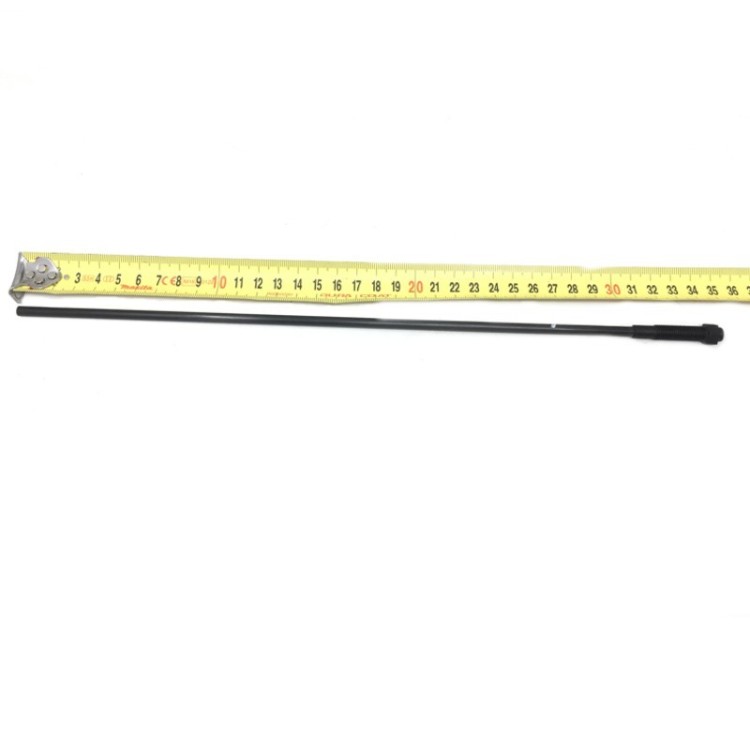 Varilla de carbono 5 MM X 353 MM