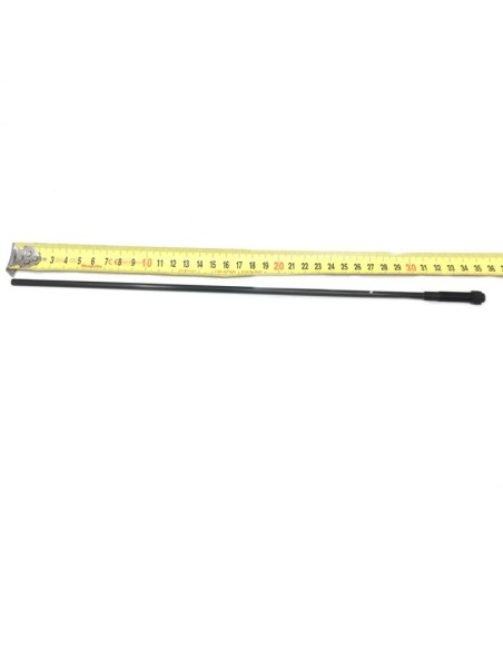 Varilla de carbono 5 MM X 353 MM