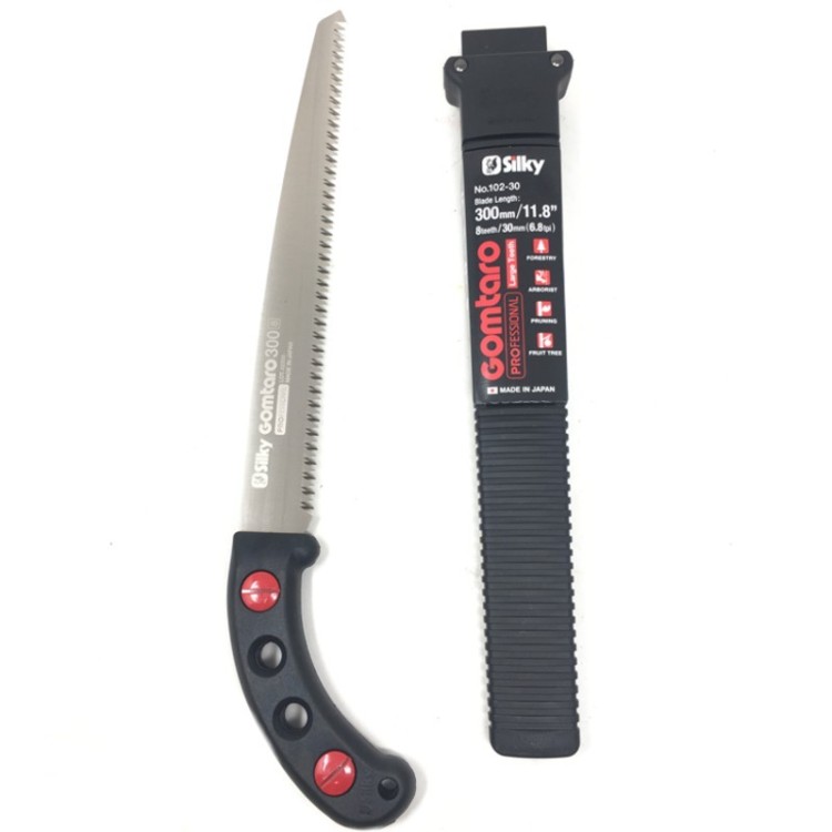 Serrucho Silky GOMTARO 300mm