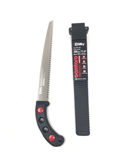 Serrucho Silky GOMTARO 300mm