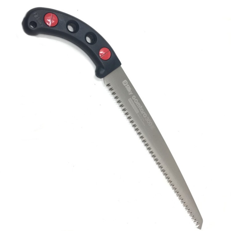 Serrucho Silky GOMTARO 300mm