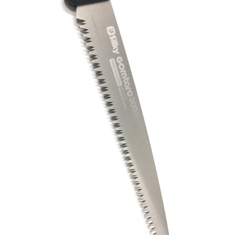 Serrucho Silky GOMTARO 300mm