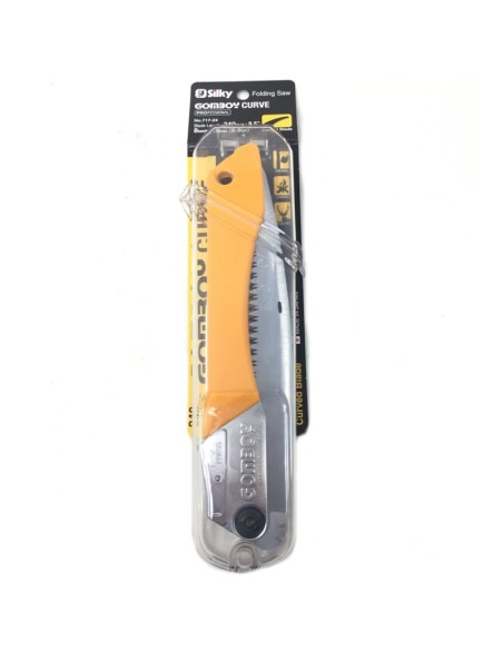 Silky Gomboy Curve Profesional 210