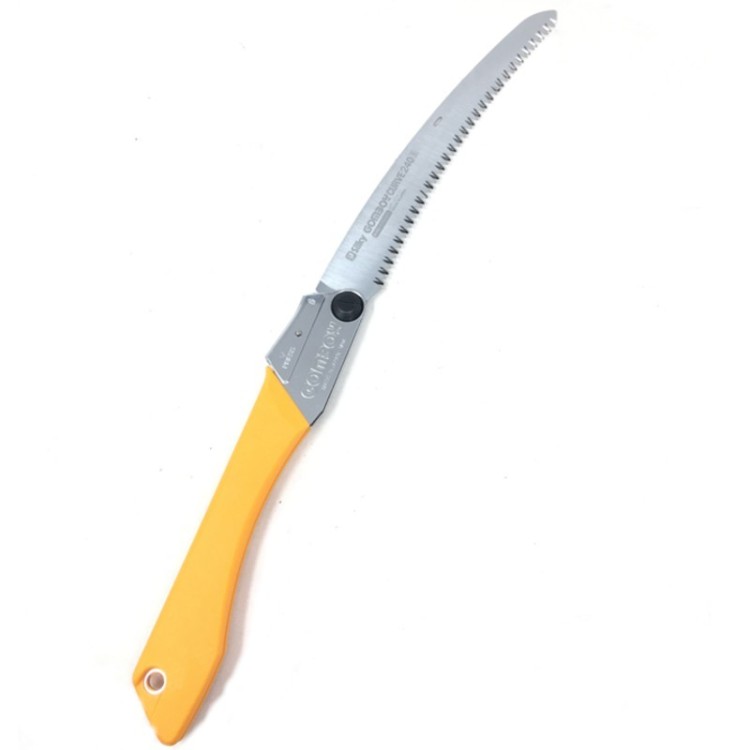 Silky Gomboy Curve Profesional 210