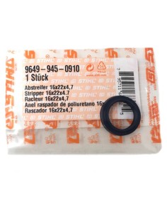 Retén vareador Stihl SP92