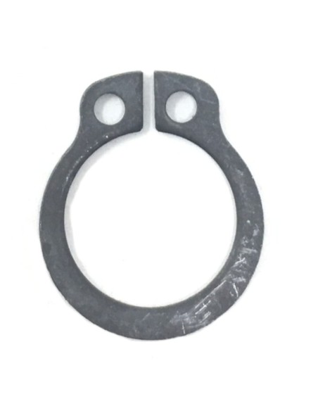 Circlip de seguridad para diferentes modelos Stihl