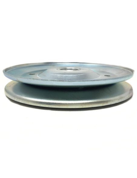 Polea de tracción para tractor cortacésped Honda HF2315