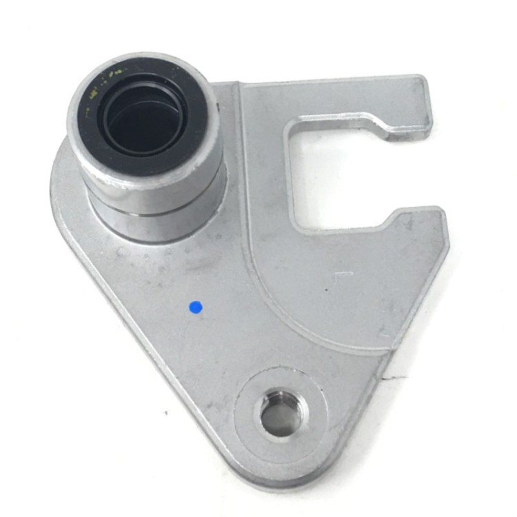 Brazo izquierdo ajuste trasero cortacésped Honda