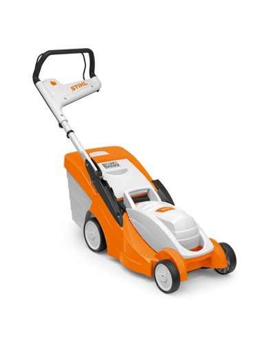 Stihl RME 339 C → Cortacésped Eléctrico