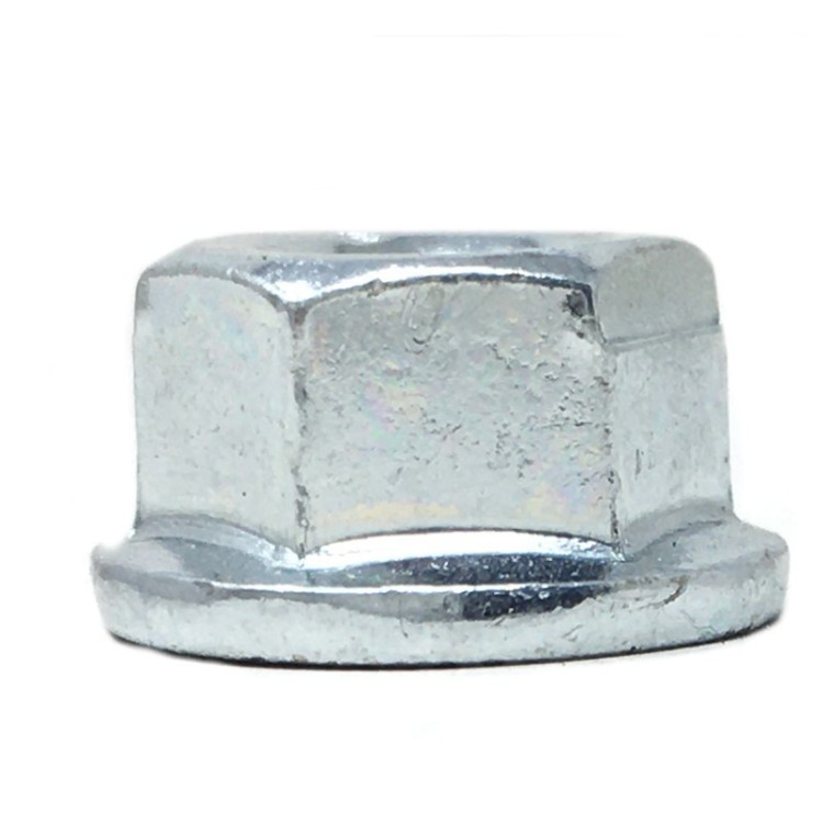 Tuerca M6 vareador Stihl SP 92