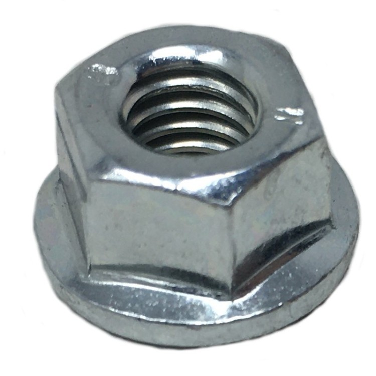 Tuerca M6 vareador Stihl SP 92