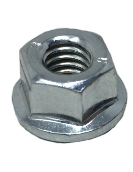 Tuerca M6 vareador Stihl SP 92