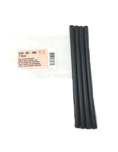 Kit de funda 4 dedos