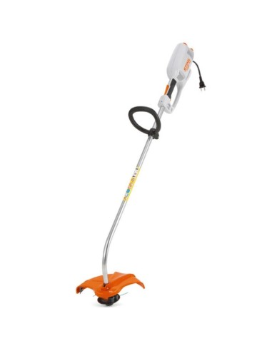 Stihl FSE 71 → Cortabordes Eléctrico