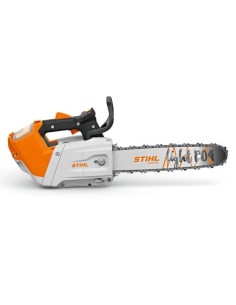 Stihl MSA 220 TC-O - Motosierra de batería