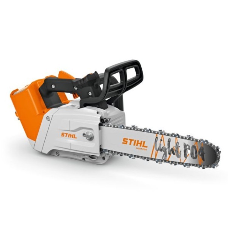 Stihl MSA 220 TC-O - Motosierra de batería